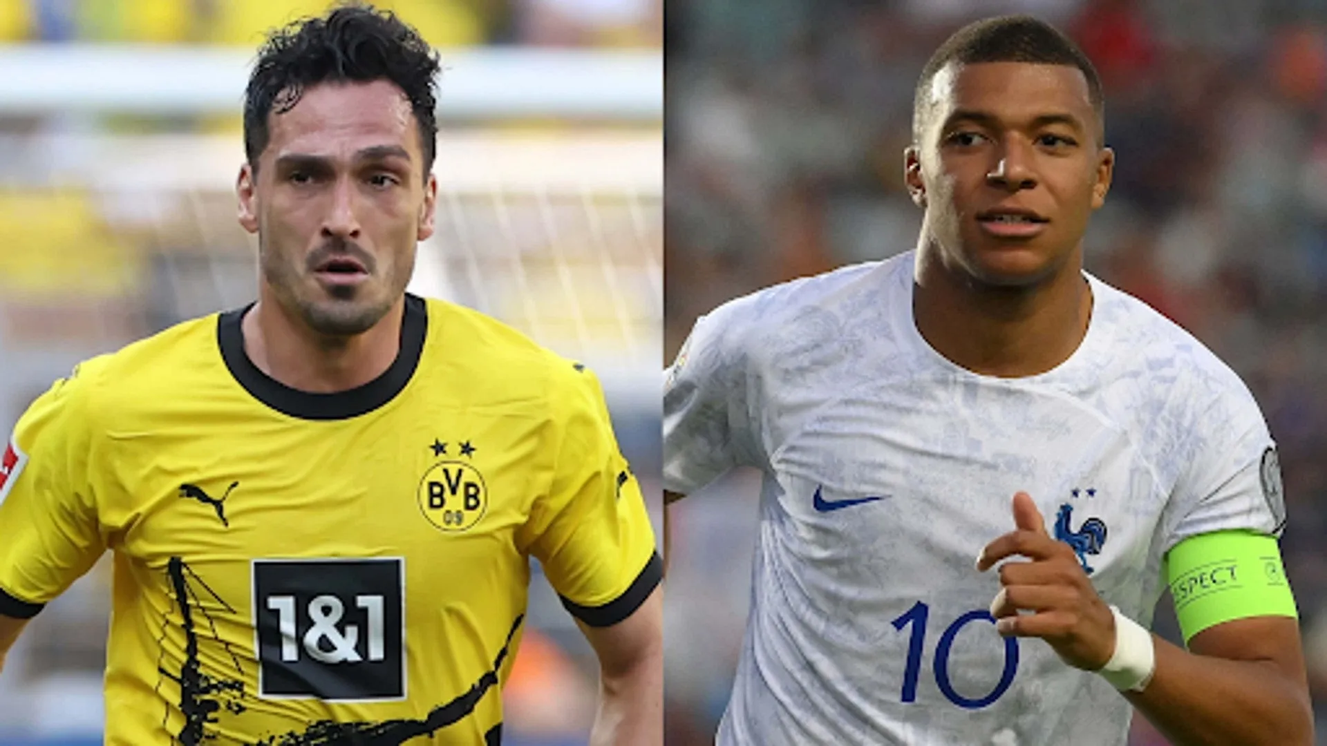 'Gaji yang sama' - Mats Hummels membuat permintaan gaji Kylian Mbappe di tengah rumor transfer Saudi