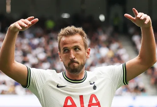 Bagaimana saga transfer Harry Kane menahan tawaran Bayern untuk mengontrak Kyle Walker dari Manchester City