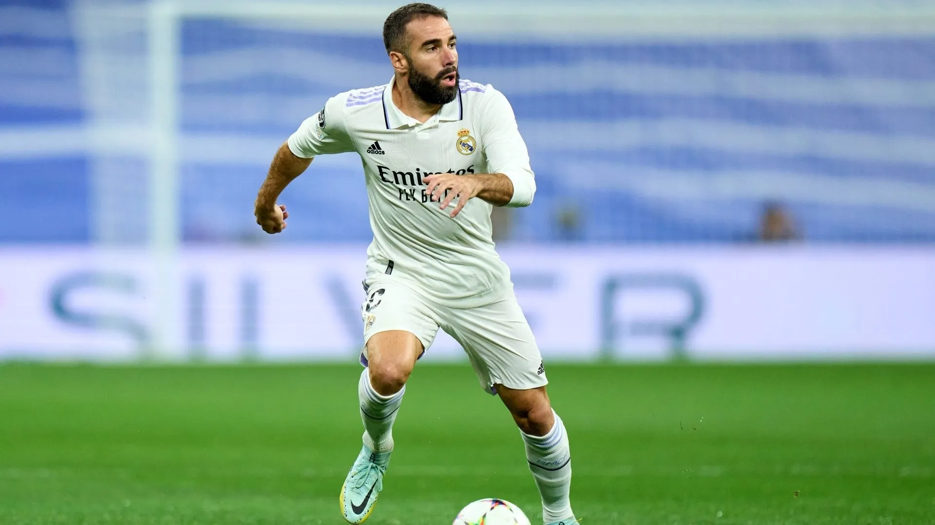 Kami akan menghancurkan Barcelona! Dani Carvajal mendukung Real Madrid untuk mengalahkan rival di La Liga meski kalah di pramusim