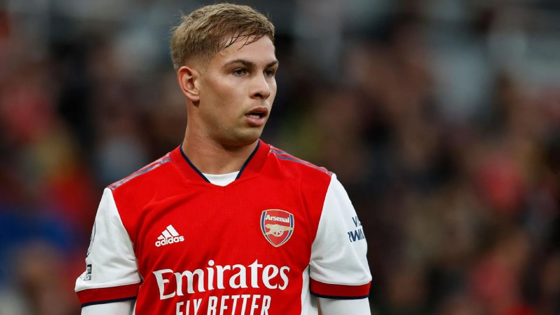 Bisakah Emile Smith Rowe & Kai Havertz bermain di Arsenal XI yang sama? Reaksi bintang U21 Inggris terhadap persaingan dari penandatanganan £ 65 juta