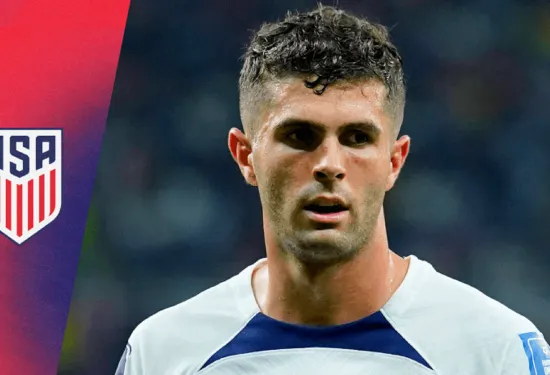 AC Milan mengajukan peningkatan tawaran £19 juta untuk Christian Pulisic setelah pemain sayap USMNT & Chelsea memperjelas preferensi transfer