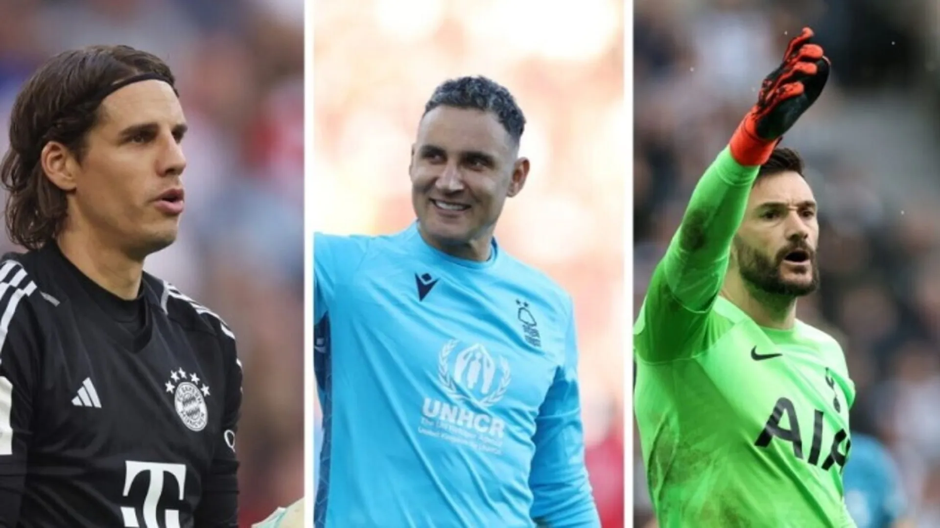 Man Utd mendapat dorongan besar dalam pengejaran Andre Onana saat Inter membuka pembicaraan Yann Sommer untuk menggantikan penjaga gawang