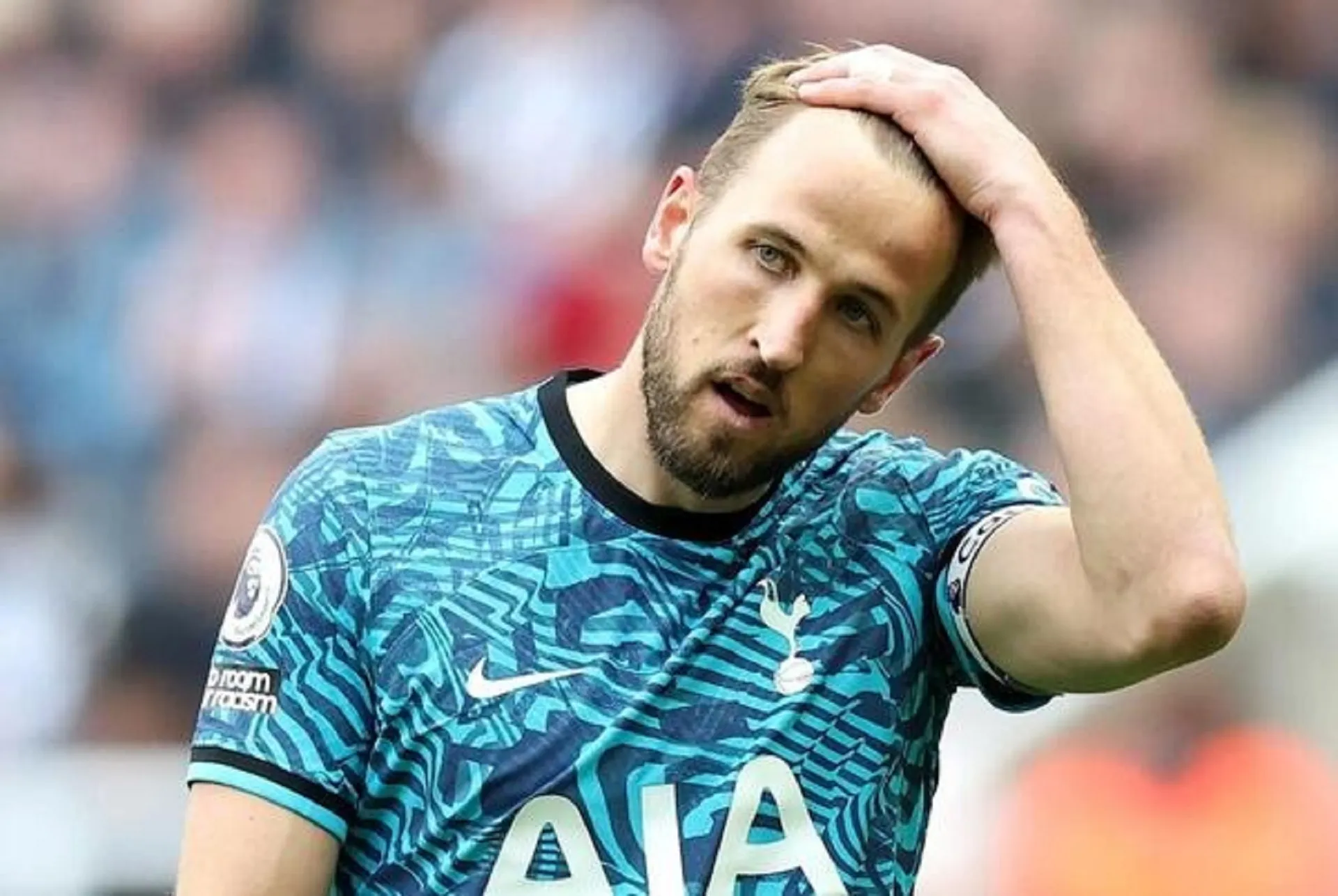 Tidak ada penawaran! Harry Kane 'tidak berniat' menandatangani kontrak baru raksasa di Tottenham saat dia menunggu tawaran transfer ketiga dari Bayern Munich