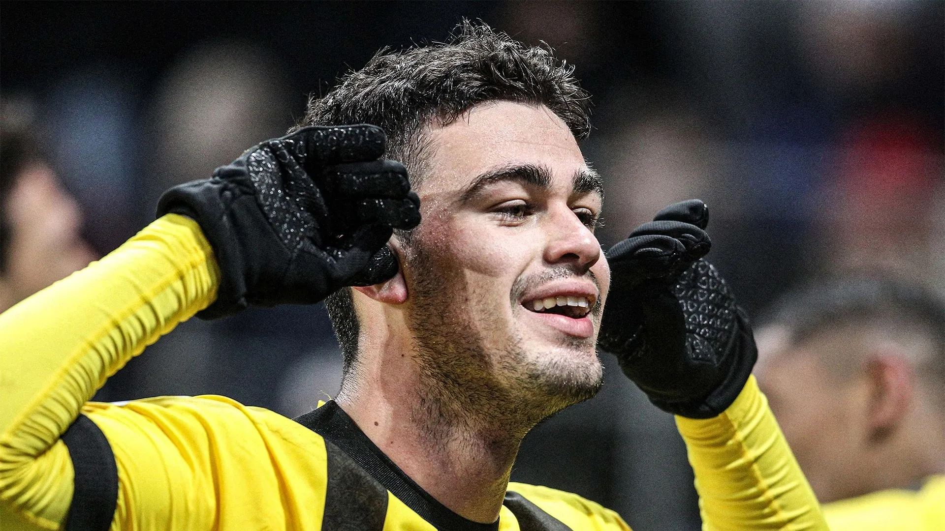 Bintang USMNT Gio Reyna membuat klaim masa depan 'selamanya' di tengah pembicaraan transfer musim panas di Borussia Dortmund