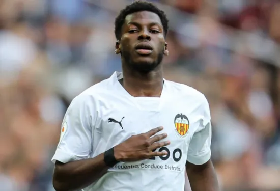 Turun harga? Yunus Musah dari USMNT akan menyegel transfer AC Milan setelah Valencia setuju untuk menurunkan biaya