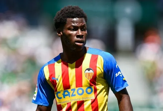 Yunus Musah terikat AC Milan! Bintang USMNT menandatangani kontrak lima tahun setelah Valencia menerima tawaran €20 juta