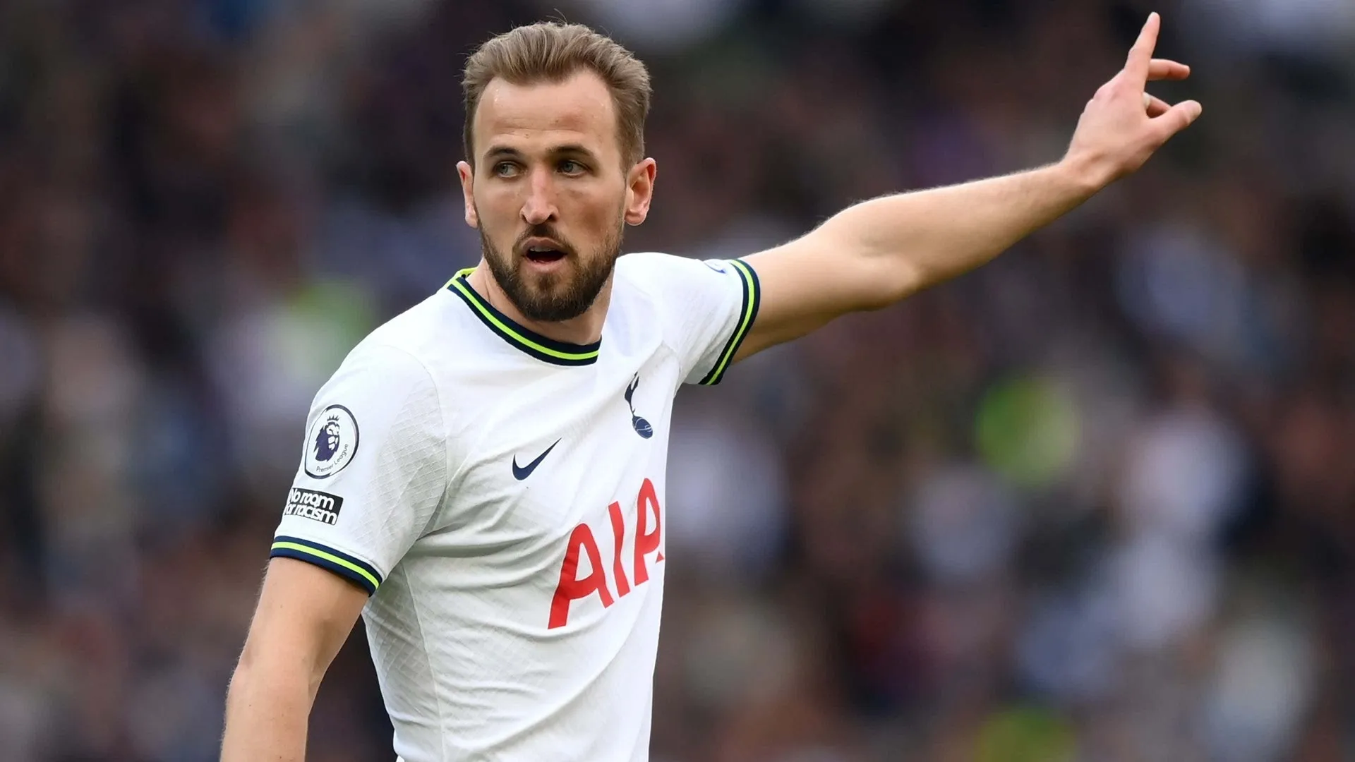 Berapa banyak yang akan Anda bayarkan untuk striker Tottenham yang ingin pergi, Harry Kane?