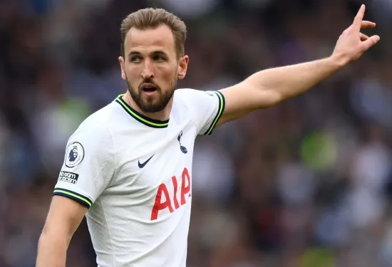 Berapa banyak yang akan Anda bayarkan untuk striker Tottenham yang ingin pergi, Harry Kane?