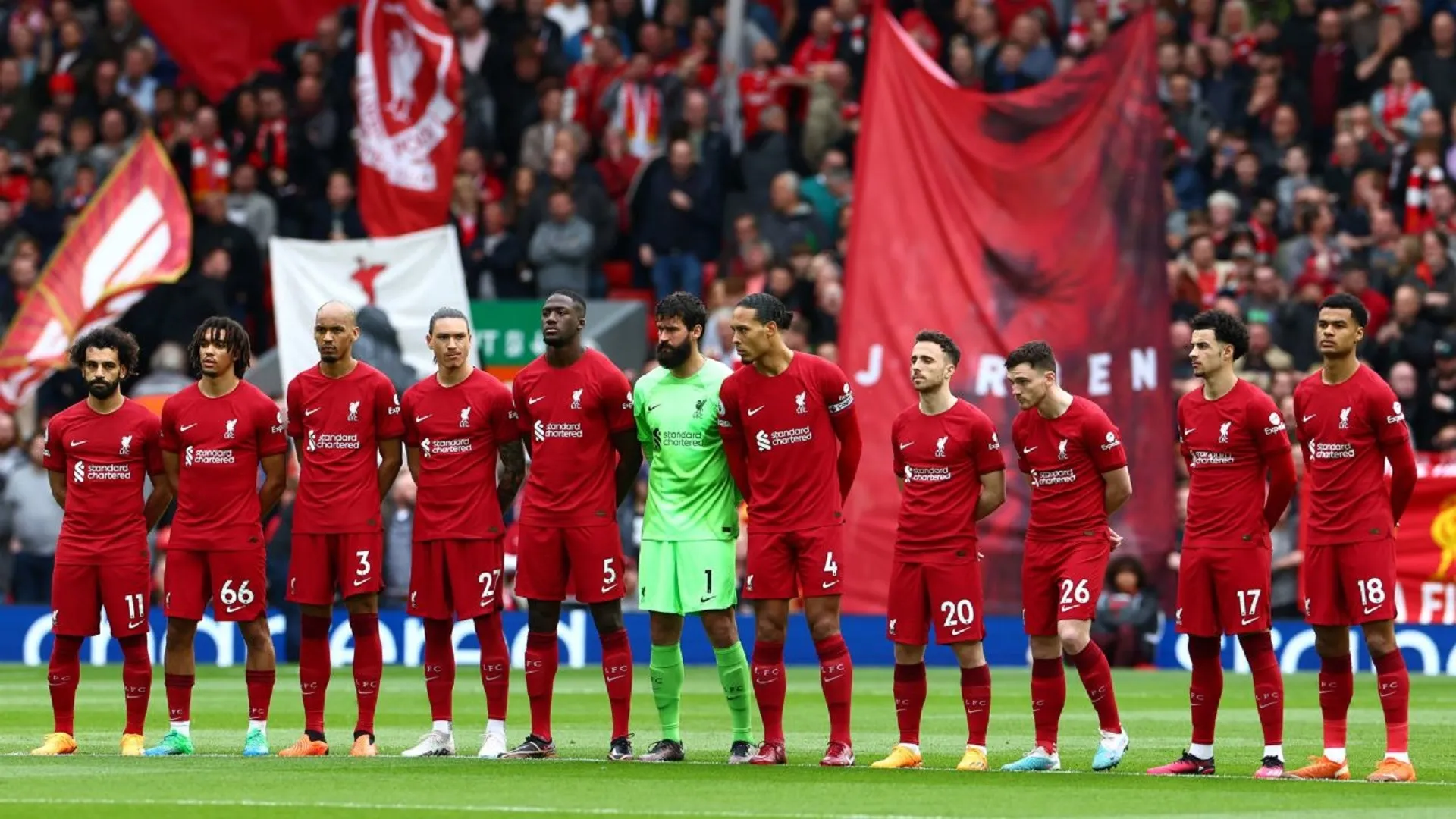 Jordan Henderson memberi tahu rekan satu timnya di Liverpool bahwa dia tidak ingin 'menahan mereka' sebelum menyelesaikan langkah Al-Ettifaq yang kontroversial