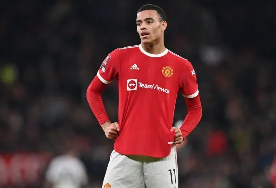 Rasmus Hojlund in, Mason Greenwood out? Man Utd & Atalanta discuss transfer deal involving permanent & loan agreements