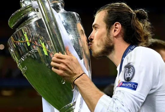 Mantan bintang Real Madrid Gareth Bale mengungkapkan bek kanan terberat yang dia lawan dan menjelaskan mengapa dia pensiun pada usia 33 tahun