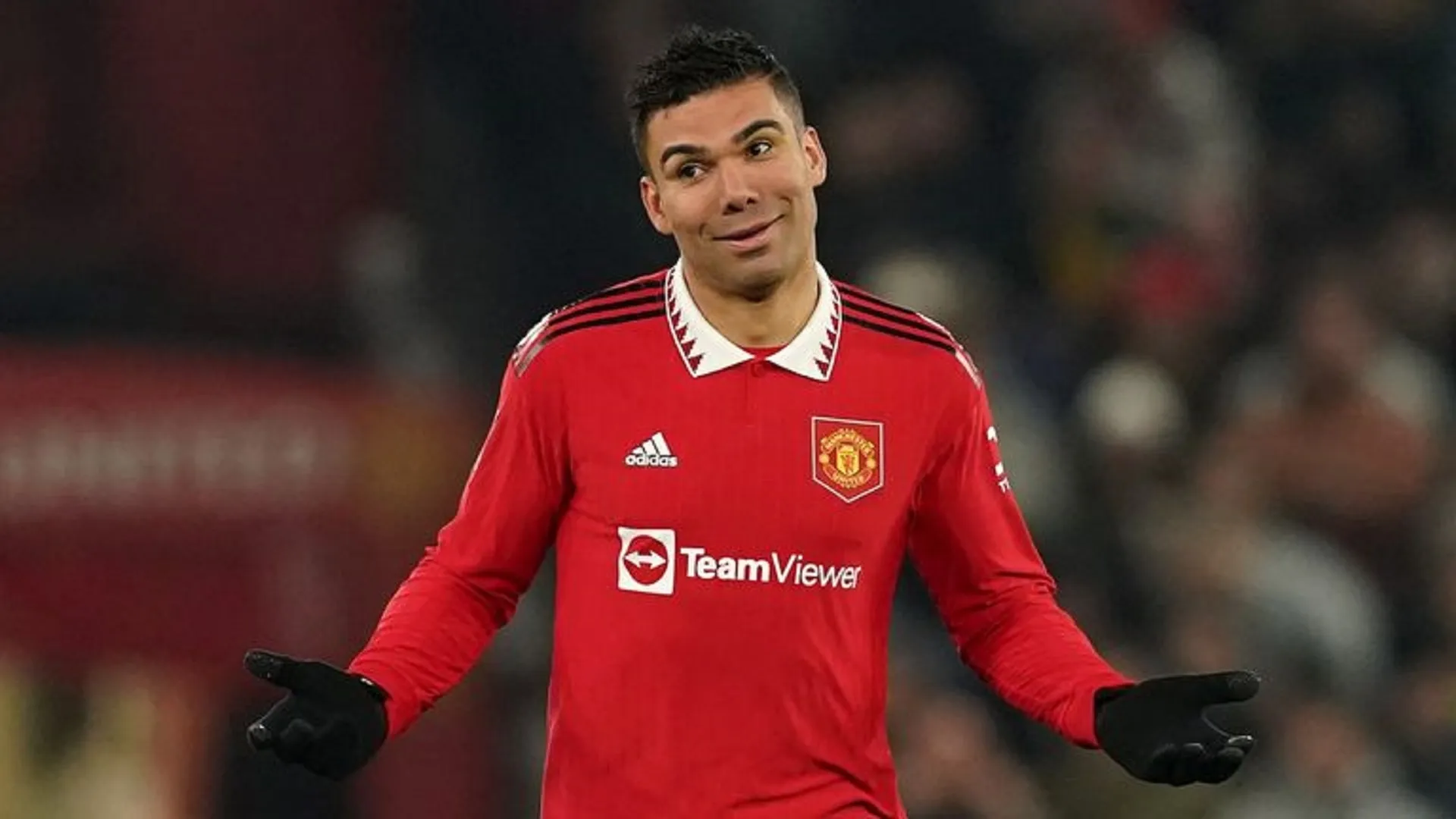 'Saya tidak akan memiliki ambisi itu' - Casemiro menjelaskan keputusan meninggalkan Real Madrid untuk bergabung dengan Manchester United dan memberikan penilaian tentang kehidupan di Inggris