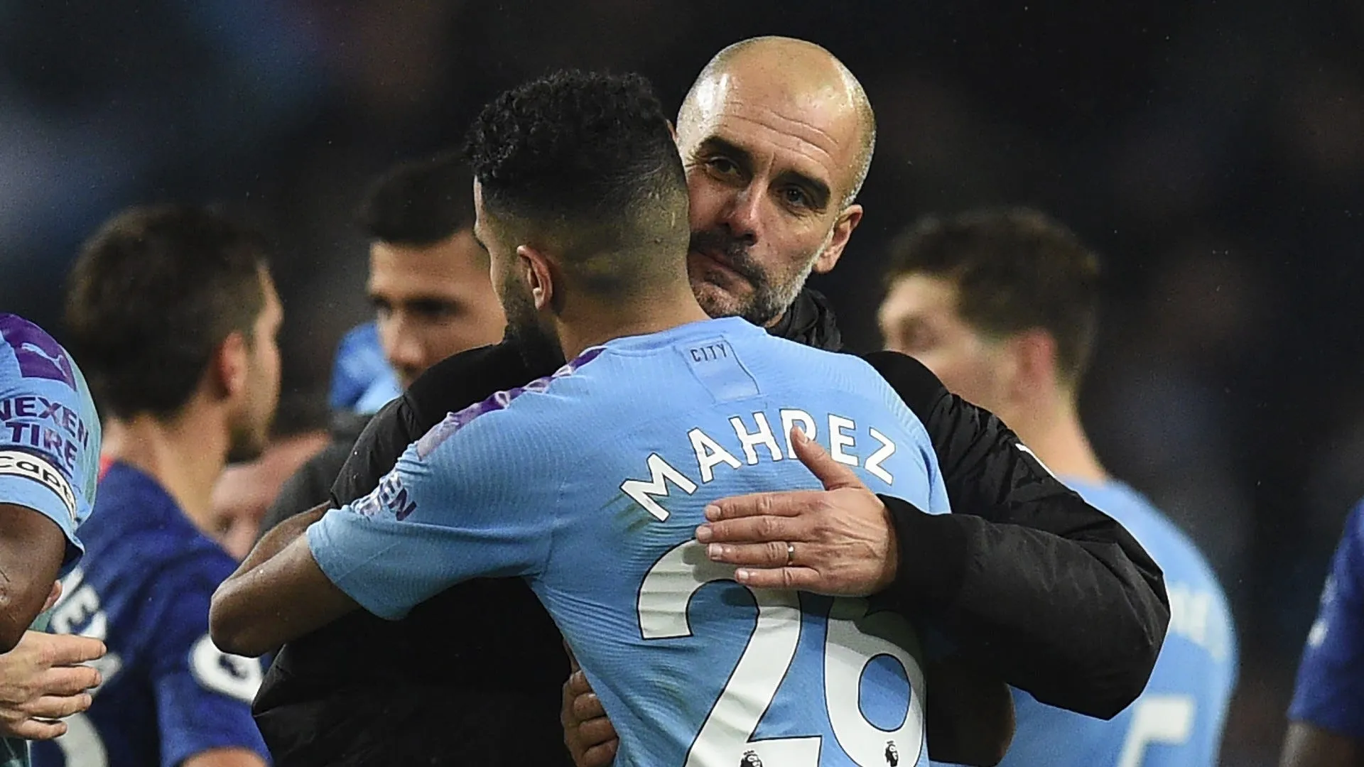 Pep Guardiola mengakui pengeluaran besar Arab Saudi telah 'mengubah pasar transfer' karena Man City tidak dapat menghentikan langkah Riyad Mahrez