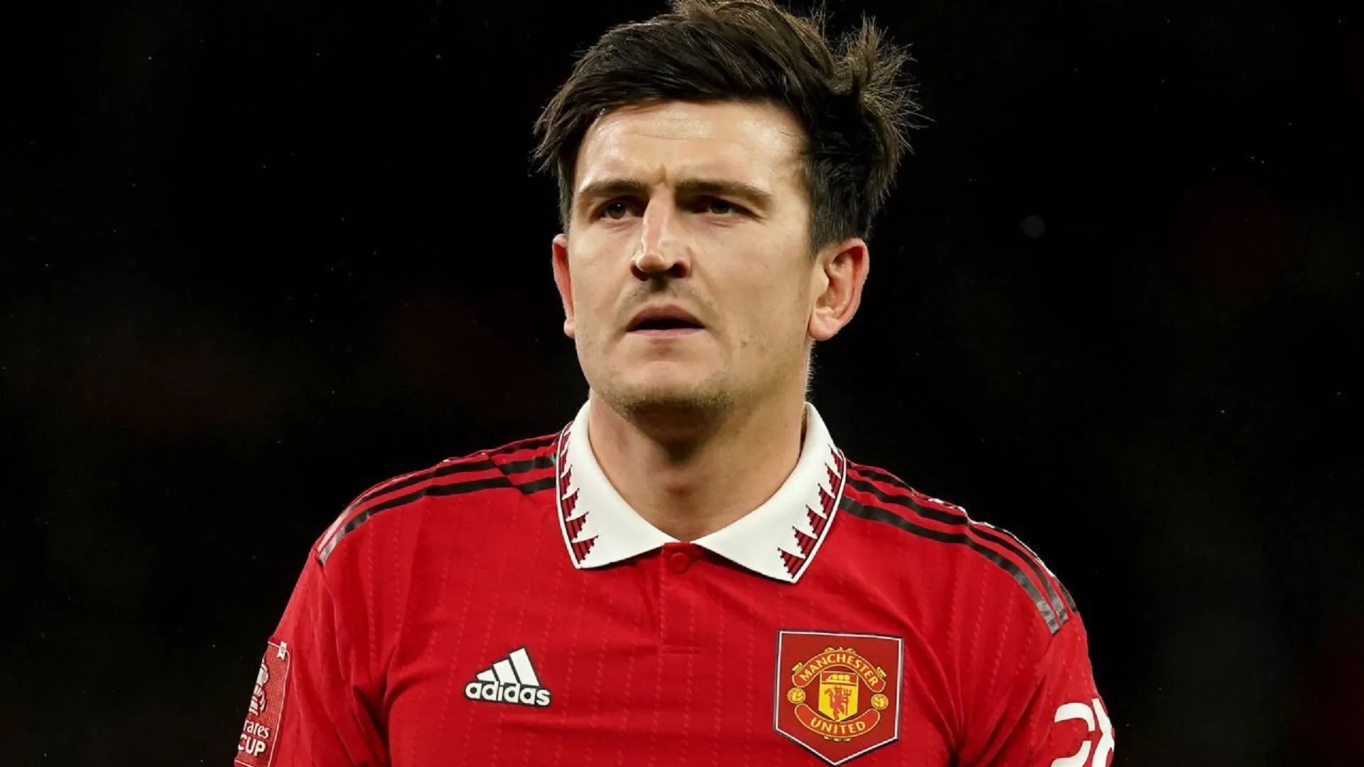 Terlalu banyak? Man Utd memberikan label harga yang mahal pada kapten Harry Maguire karena Erik ten Hag ingin melepas bek yang tidak disukai