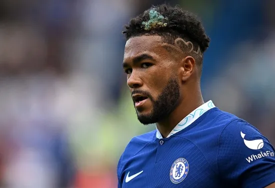 'Saya terkesima' - ayah Reece James menanggapi klaim bintang Chelsea yang diinginkan di Real Madrid