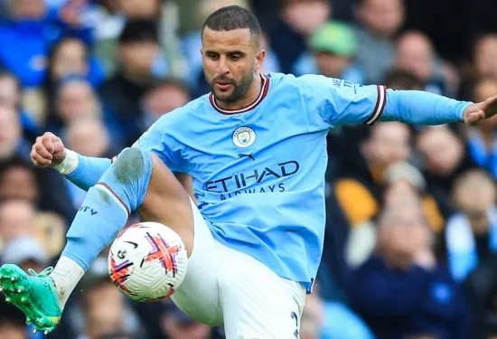 Kyle Walker mengejutkan Man City saat dia setuju untuk bergabung dengan Bayern Munich dalam pergantian transfer yang mengejutkan