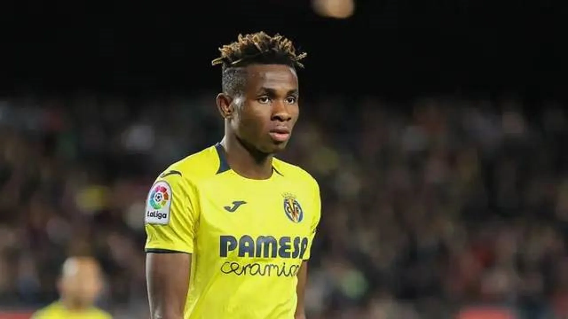 Liga Italia: Chukwueze Sepakat Gabung, Lini Serang AC Milan Tambah Mengerikan