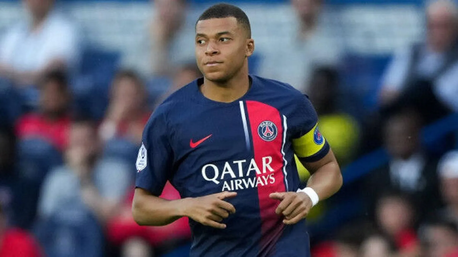 Perwakilan klub Al Hilal ke Prancis untuk meyakinkan Mbappe