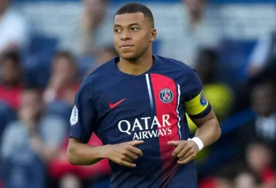 Perwakilan klub Al Hilal ke Prancis untuk meyakinkan Mbappe