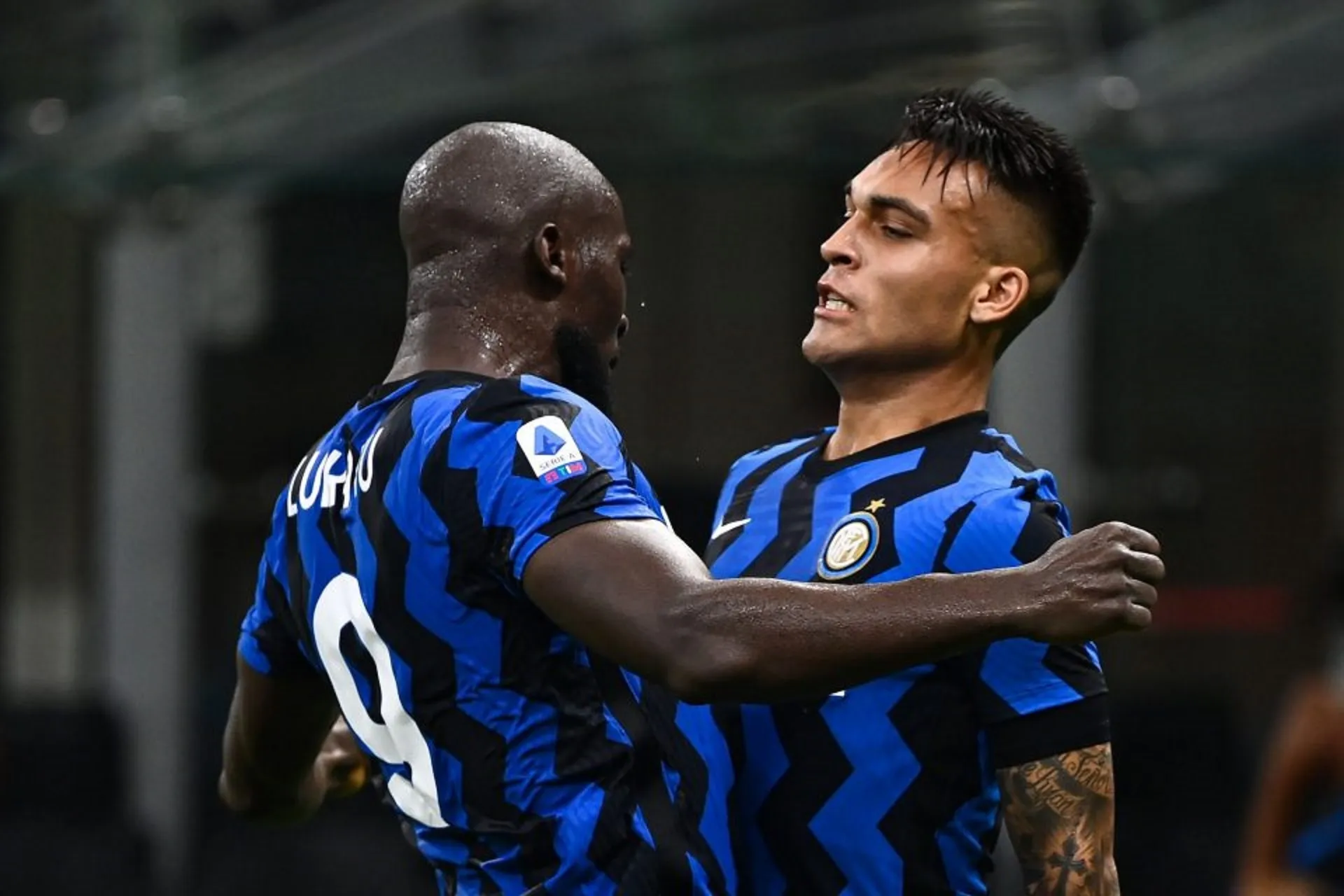 'Saya tidak mengharapkan sikap ini' - Lautaro Martinez mengecam Romelu Lukaku terkait saga transfer Inter