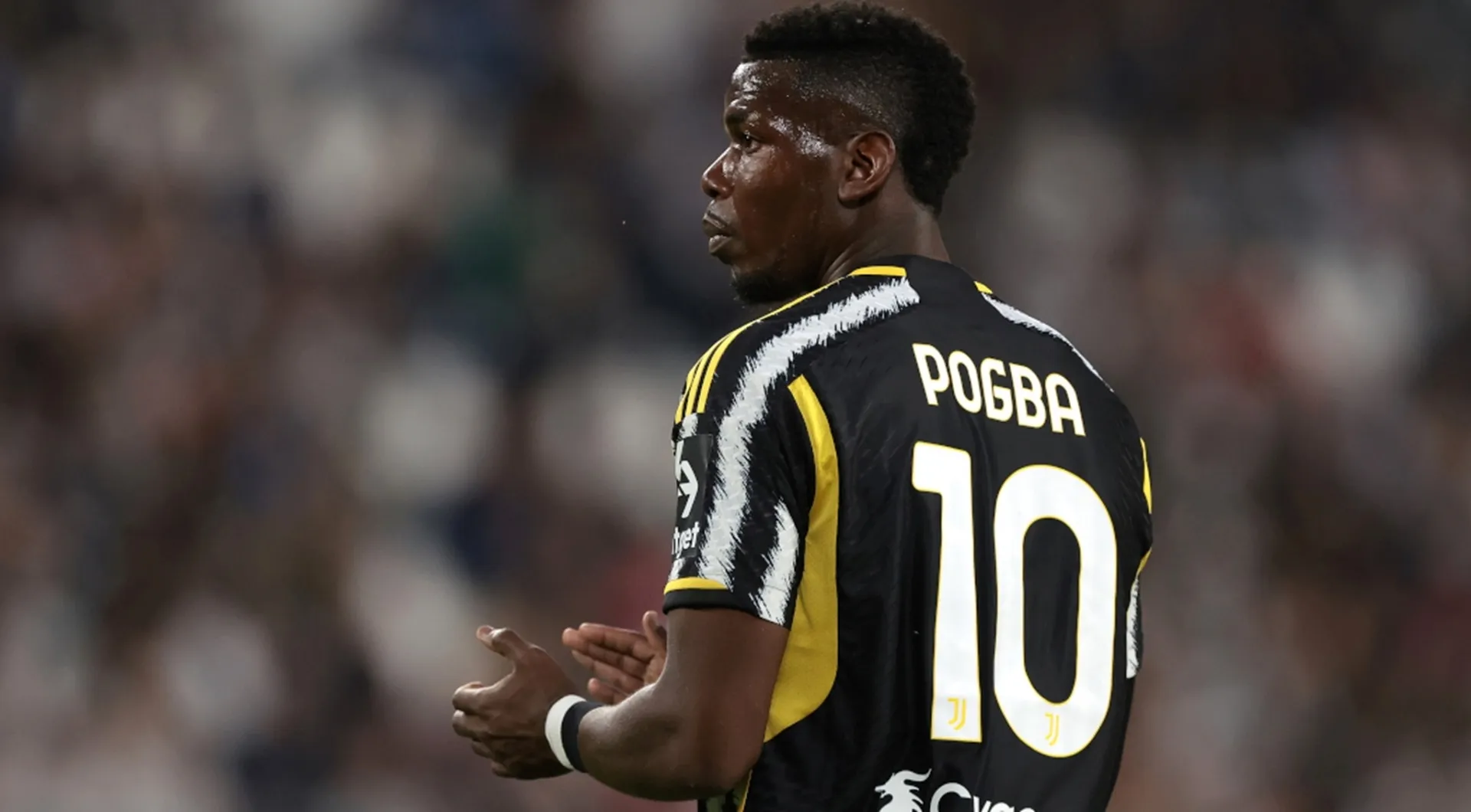 Pikiran dibuat! Paul Pogba akan menolak langkah Saudi karena dia ingin tetap di Juventus untuk meningkatkan peluang masuk skuad Euro 2024 Prancis