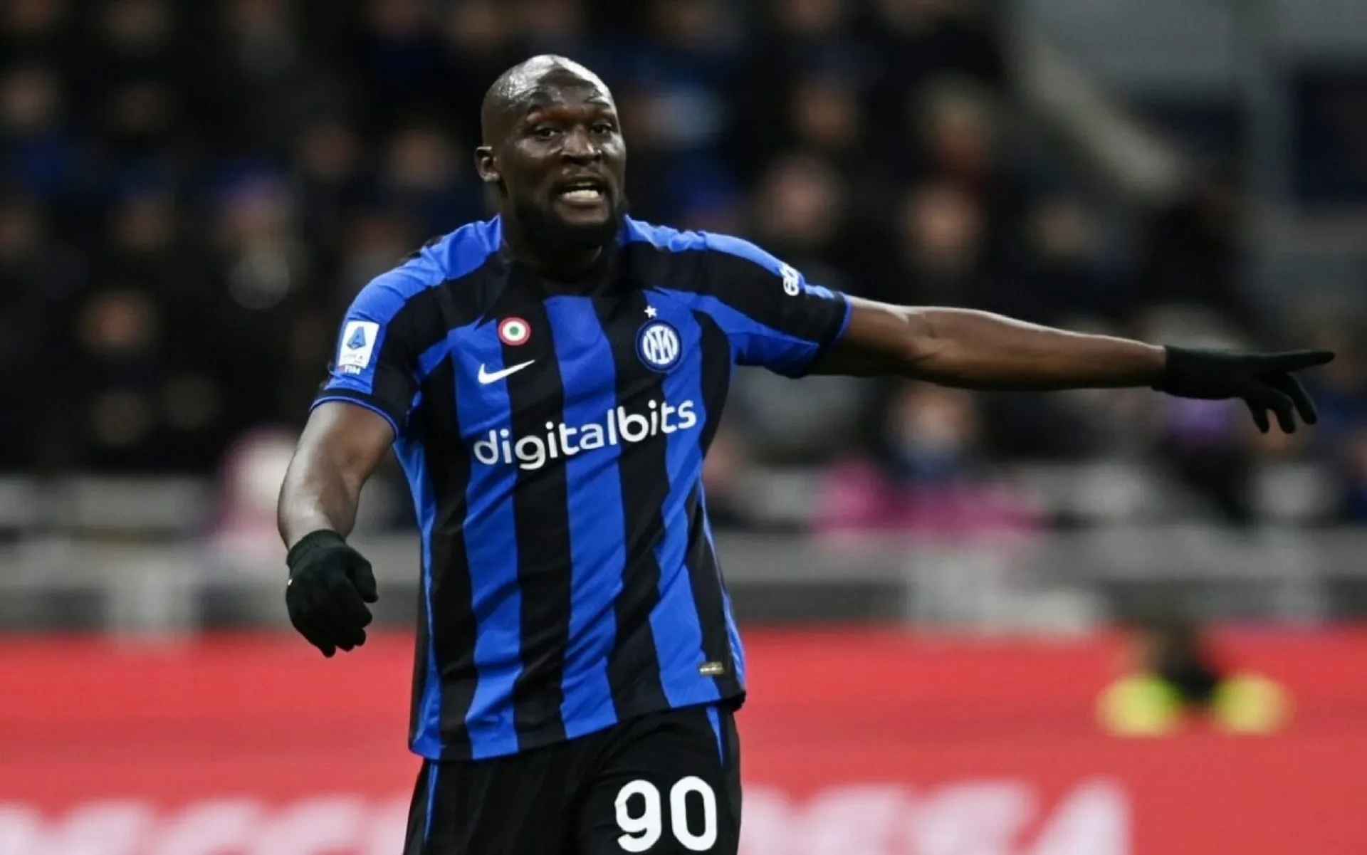 Pinjaman lain untuk Romelu Lukaku? Juventus mencoba membujuk Chelsea untuk membiarkan mereka mengambil striker yang tidak diinginkan untuk musim ini dengan opsi kontrak permanen