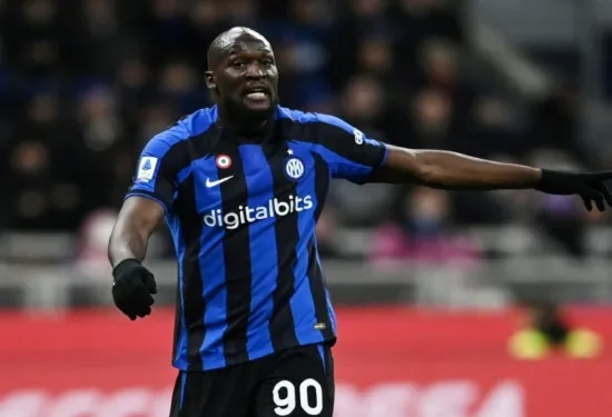 Pinjaman lain untuk Romelu Lukaku? Juventus mencoba membujuk Chelsea untuk membiarkan mereka mengambil striker yang tidak diinginkan untuk musim ini dengan opsi kontrak permanen