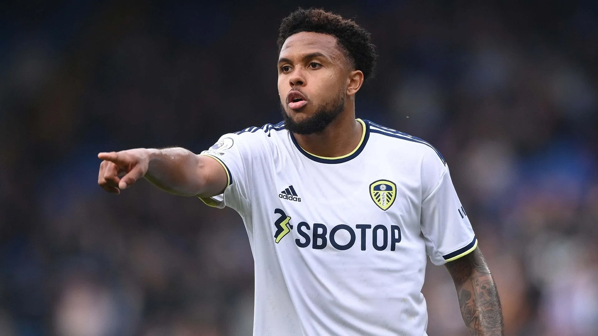 Bintang USMNT Weston McKennie dalam pembicaraan untuk bergabung dengan Borussia Dortmund dengan status transfer permanen dari Juventus setelah meninggalkan Leeds