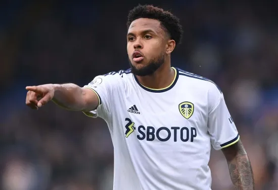 Bintang USMNT Weston McKennie dalam pembicaraan untuk bergabung dengan Borussia Dortmund dengan status transfer permanen dari Juventus setelah meninggalkan Leeds