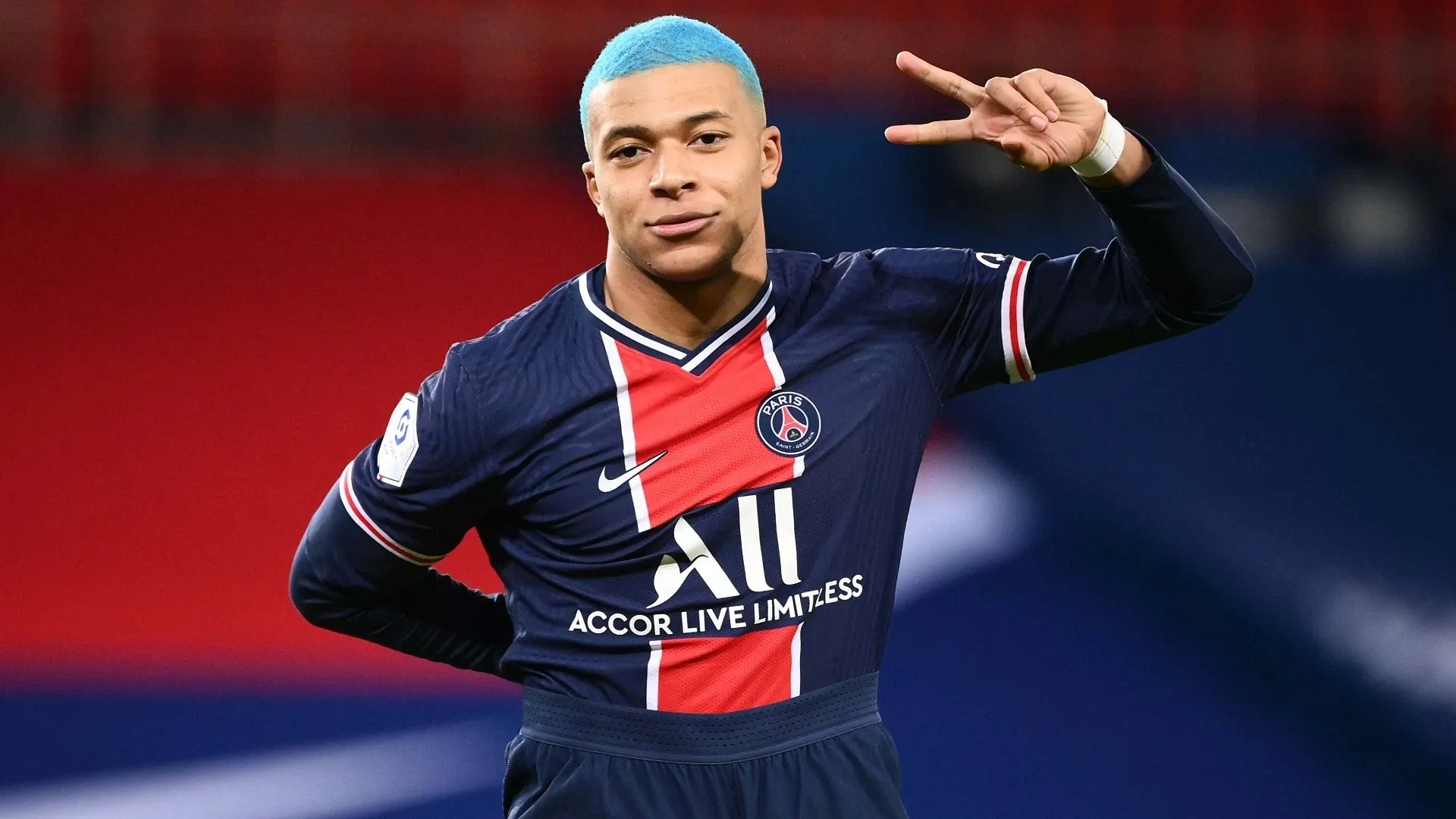 Real Madrid siap menawarkan superstar PSG Kylian Mbappe kontrak lima tahun dan gaji €50 juta