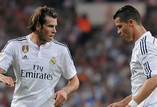 'Saya tidak menyesal' - Gareth Bale membuka hubungan dengan Cristiano Ronaldo di Real Madrid setelah pensiun dari sepak bola