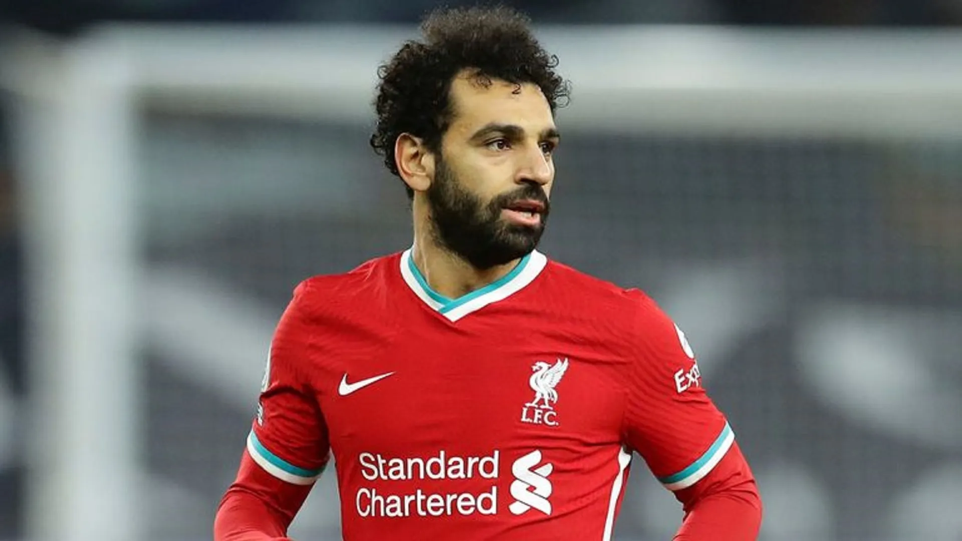 Pembuatan bir baris? Mohamed Salah Liverpool diinginkan di Olimpiade 2024 oleh bos Mesir