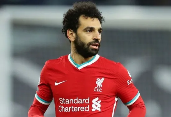 Pembuatan bir baris? Mohamed Salah Liverpool diinginkan di Olimpiade 2024 oleh bos Mesir