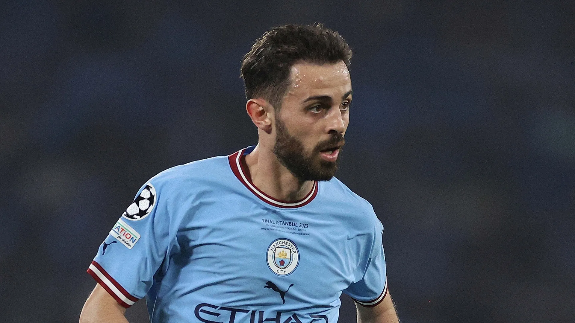 Bernardo Silva pilih Barcelona! Bintang Man City untuk menolak kontrak baharu dan tawaran PSG sambil menunggu tawaran daripada juara Sepanyol