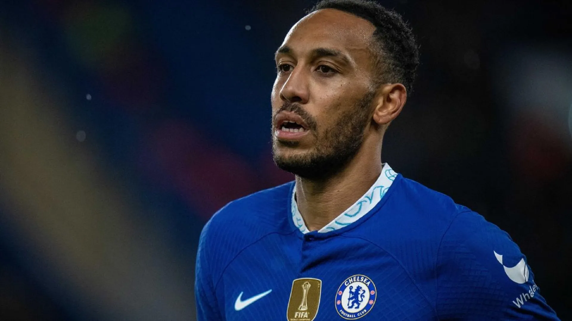 Chelsea menuntut biaya yang tidak seberapa untuk Pierre-Emerick Aubameyang dari Marseille kurang dari setahun setelah menghabiskan £12 juta untuk gagal