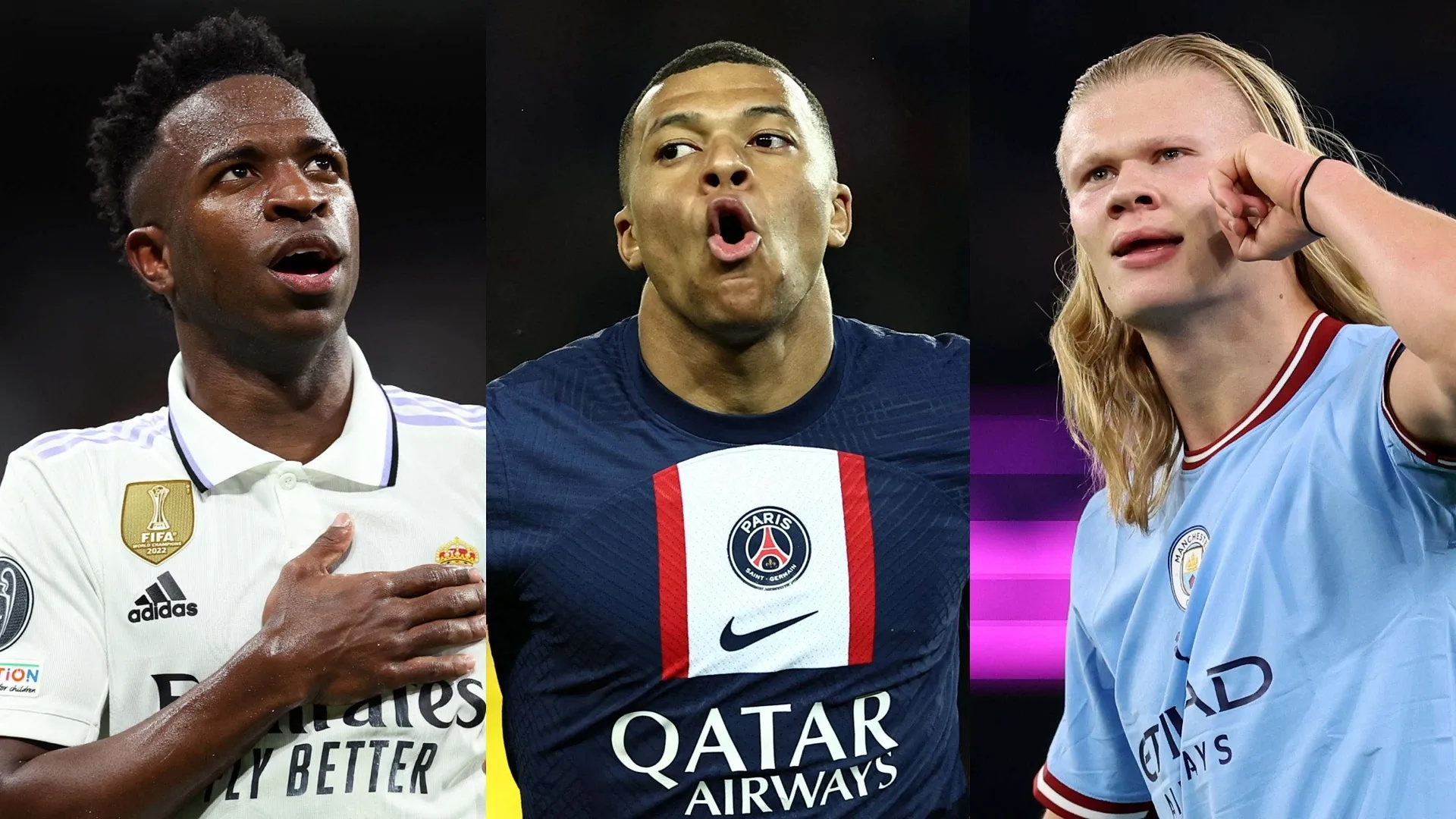 Erling Haaland, Kylian Mbappe & Vinicius Jr di Real Madrid? Julio Baptista menjelaskan mengapa Florentino Perez dapat mereformasi 'Galacticos'