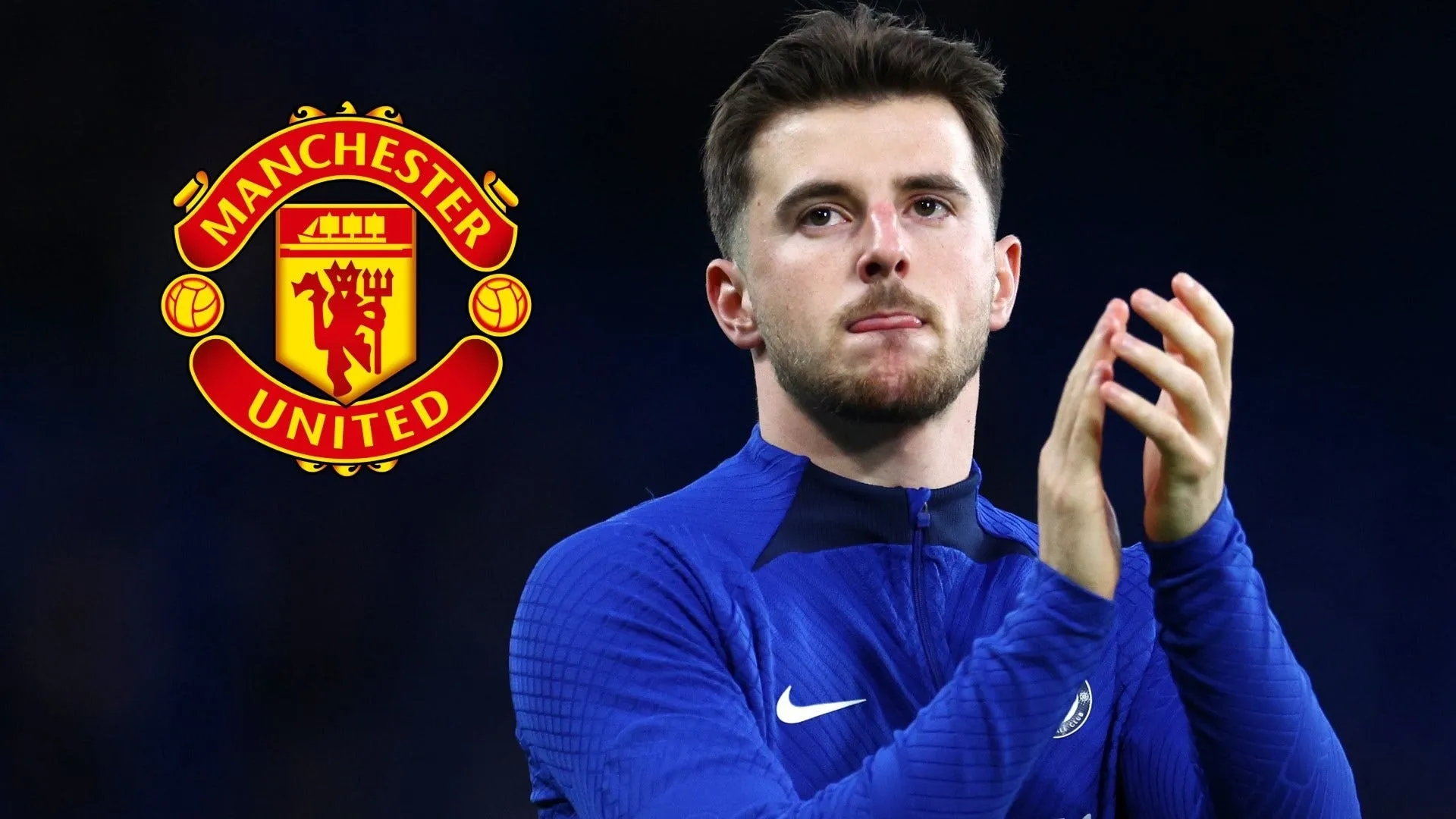 Berapa banyak yang akan diperoleh Mason Mount di Man Utd setelah transfer £60 juta dari Chelsea diselesaikan