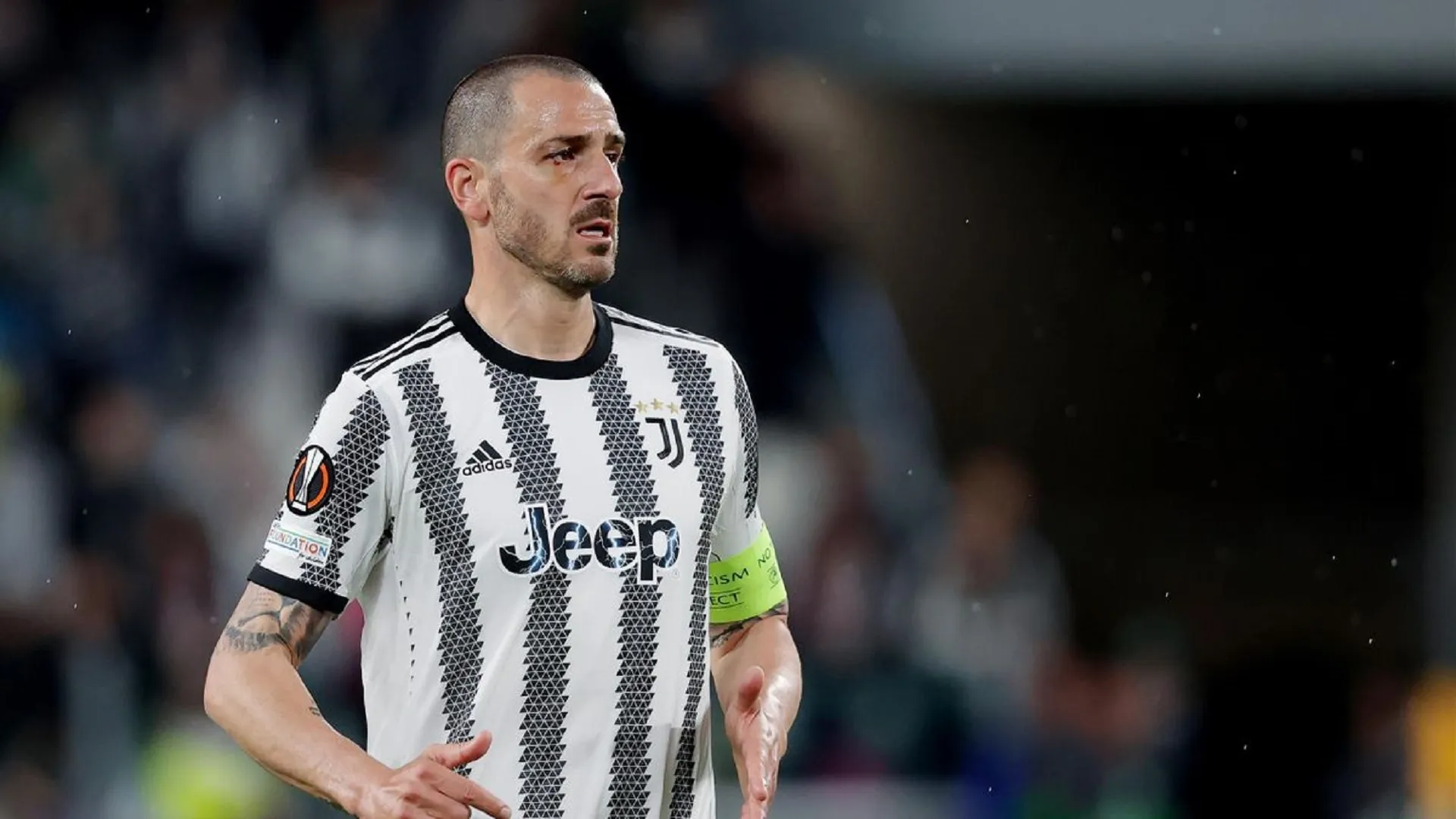 Newcastle dikaitkan dengan langkah mengejutkan untuk bintang Juventus Leonardo Bonucci setelah mengontrak Sandro Tonali dari AC Milan