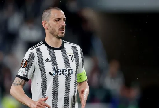 Newcastle dikaitkan dengan langkah mengejutkan untuk bintang Juventus Leonardo Bonucci setelah mengontrak Sandro Tonali dari AC Milan