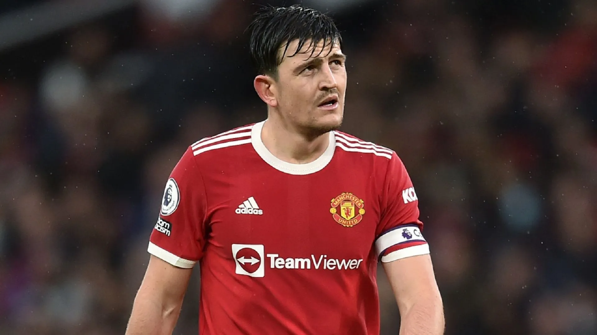 Mengapa finis empat besar Man Utd mempersulit Setan Merah untuk menjual Harry Maguire