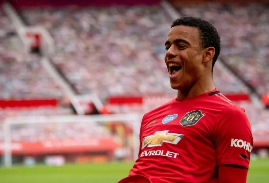 Juventus menanyakan tentang ketersediaan Mason Greenwood dengan status pinjaman saat penyelidikan internal Manchester United berlanjut