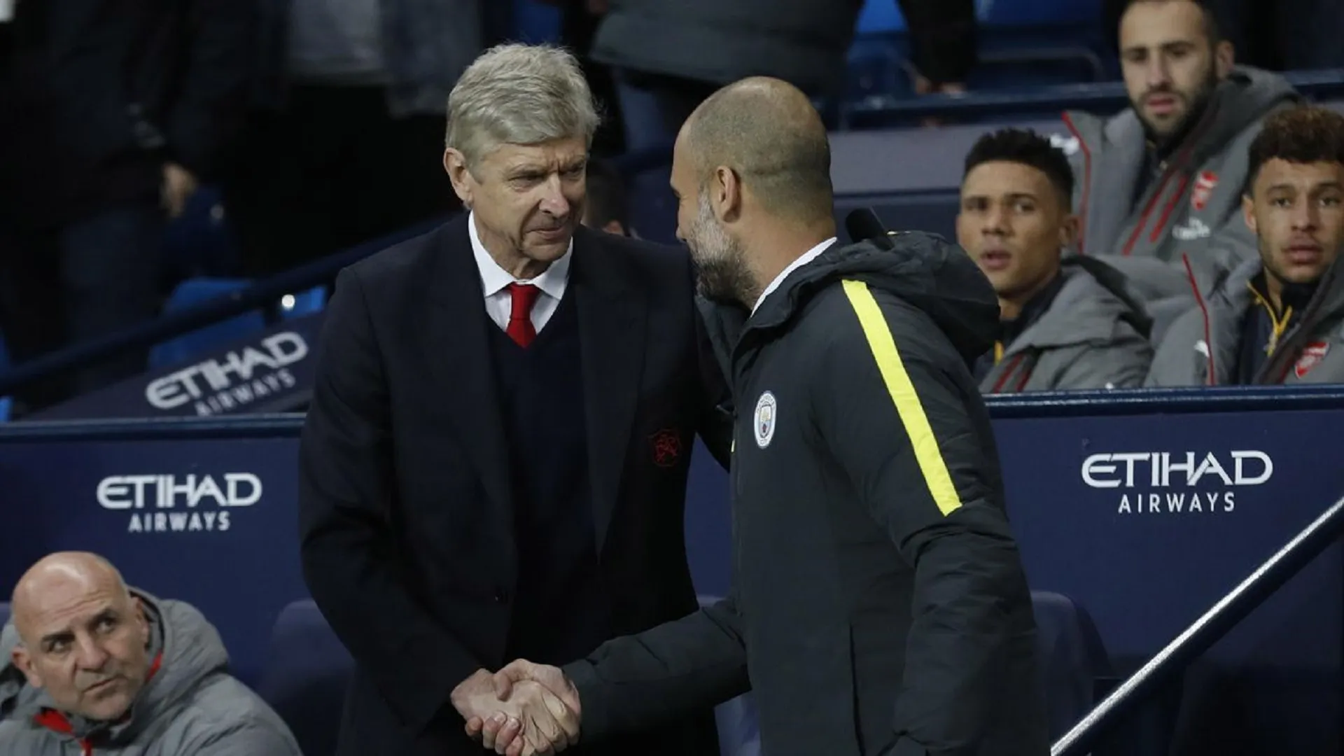 Gael Clichy membuka standar pelatihan ketat Pep Guardiola dan mengungkapkan bagaimana bos Man City berbeda dari manajer legendaris Arsenal Arsene Wenger