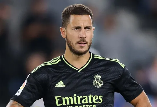 Eden Hazard mempertimbangkan pensiun di tengah kurangnya tawaran sejak meninggalkan Real Madrid dan menolak Inter Miami