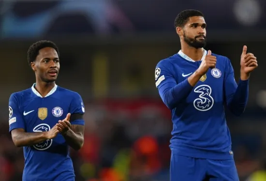 'Akhirnya melepaskan diri dari klub' - Ruben Loftus-Cheek mengirimkan pesan ke Chelsea menyusul kepindahan £15 juta ke AC Milan