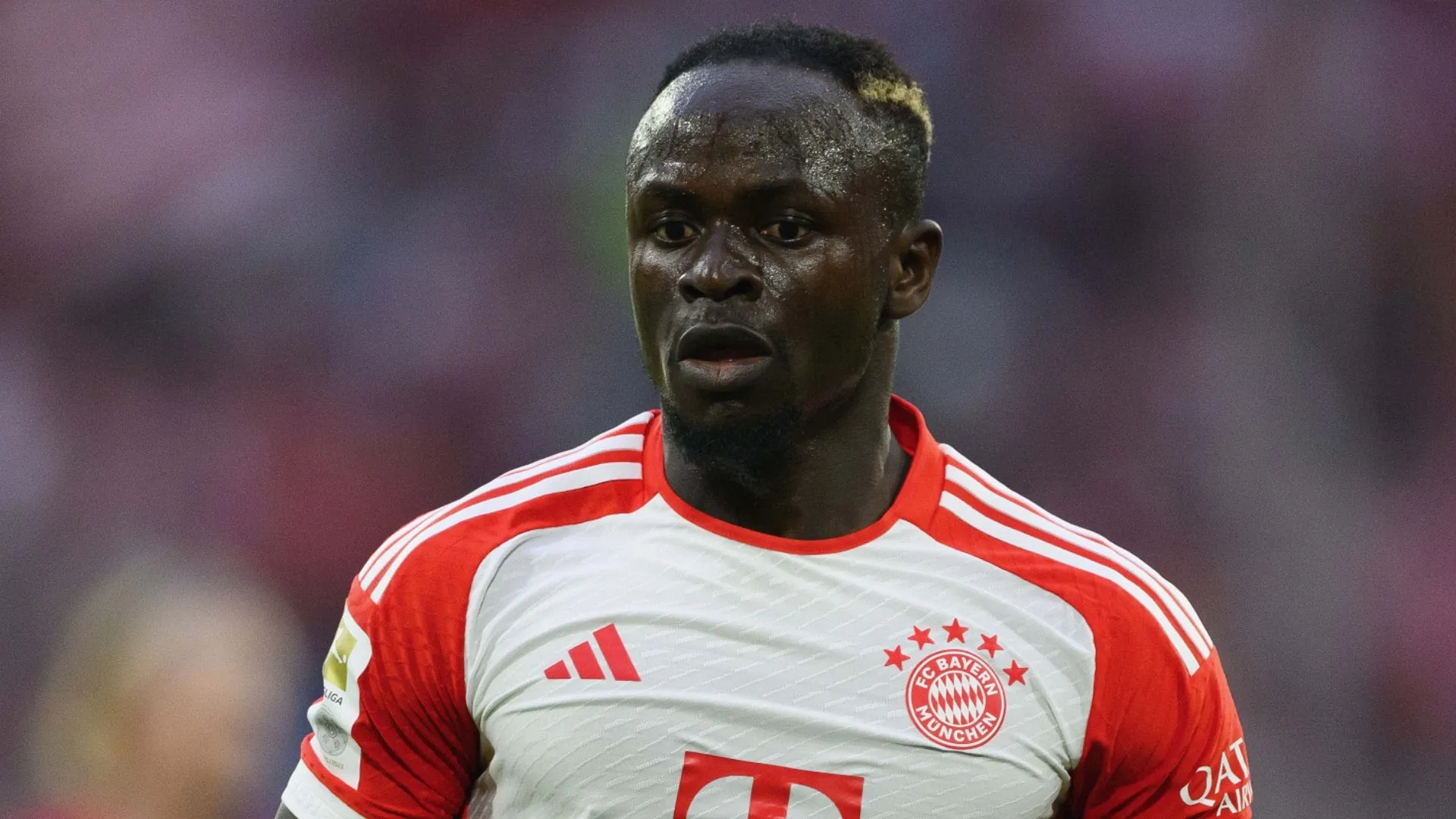 Bayern Munich ingin memotong kerugian mereka! Sadio Mane mengatakan dia surplus untuk persyaratan setelah insiden pukulan Leroy Sane & musim debut yang dilanda cedera