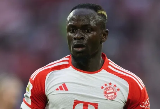 Bayern Munich ingin memotong kerugian mereka! Sadio Mane mengatakan dia surplus untuk persyaratan setelah insiden pukulan Leroy Sane & musim debut yang dilanda cedera