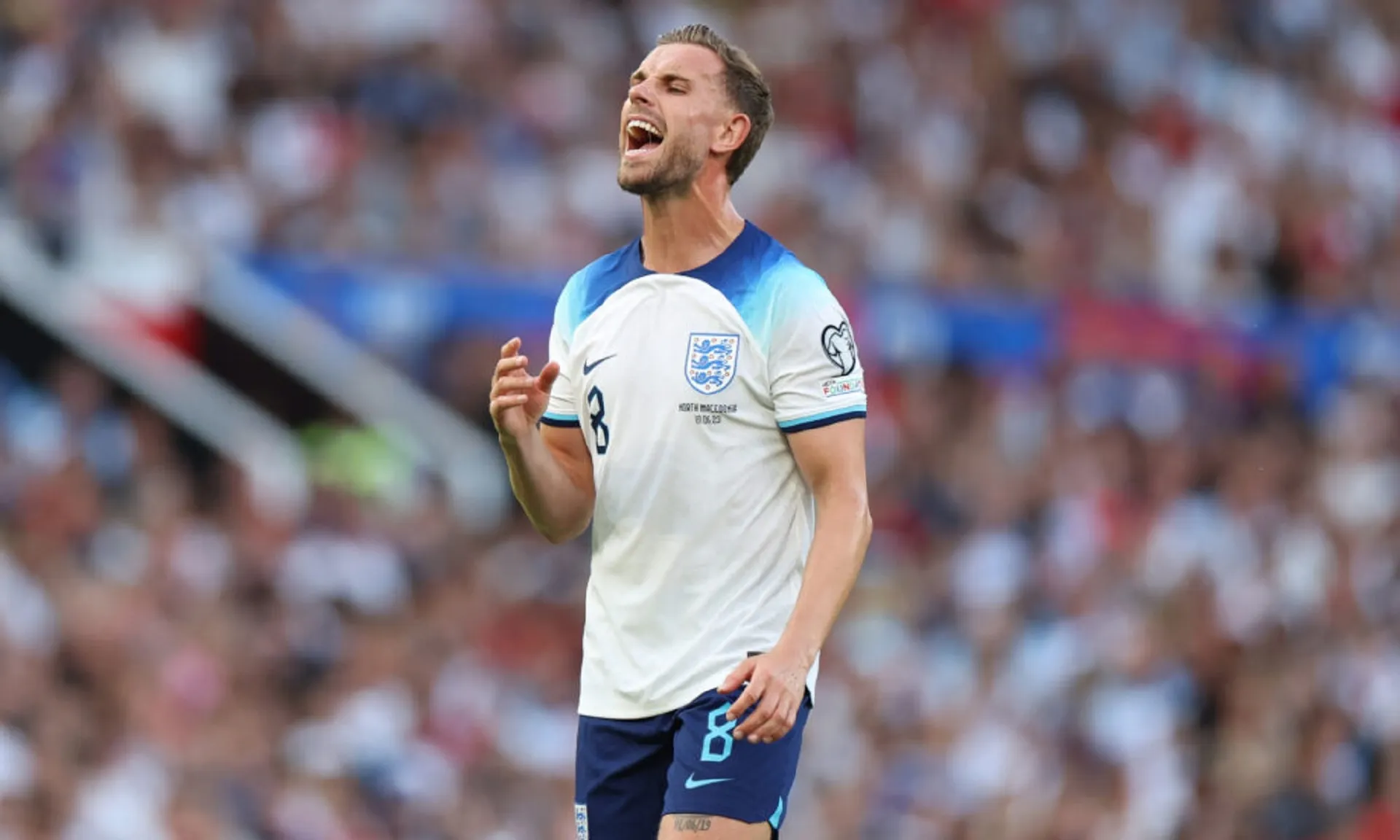 'Sama sekali tidak benar' - Robbie Fowler tidak memahami kritik terhadap Jordan Henderson karena mempertimbangkan langkah Liga Pro Saudi dan menyangkal dia 'mengambil uangnya'