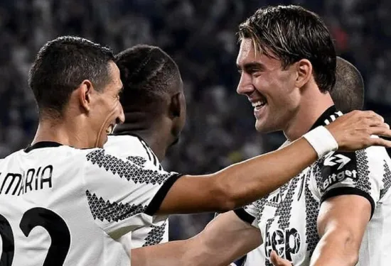 Mengapa Chelsea enggan mengontrak pemain Juventus Dusan Vlahovic saat pencarian striker terus berlanjut