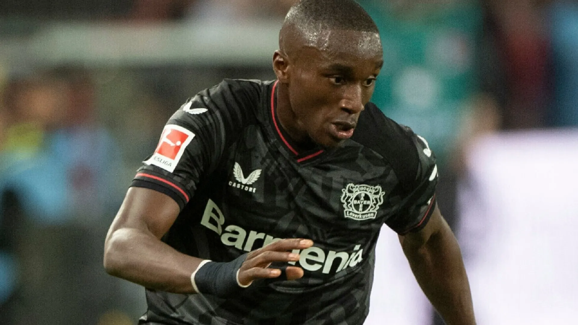 Aston Villa menyetujui transfer Moussa Diaby € 60 juta dengan Bayer Leverkusen karena pemain sayap menolak tawaran Arab Saudi untuk pindah ke Liga Premier