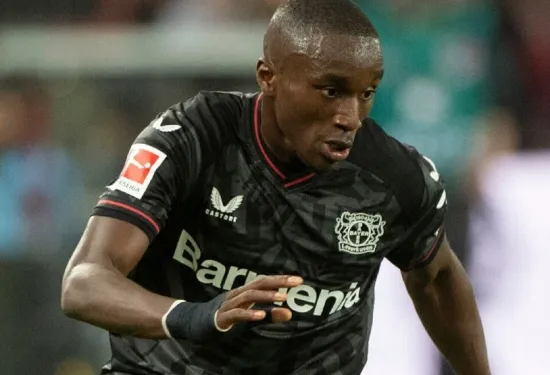 Aston Villa menyetujui transfer Moussa Diaby € 60 juta dengan Bayer Leverkusen karena pemain sayap menolak tawaran Arab Saudi untuk pindah ke Liga Premier